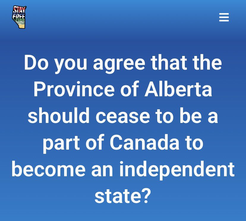 PissedOffAlbertan tweet media