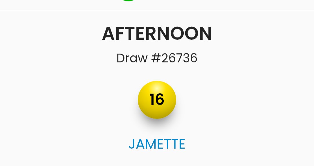 Kejan Haynes tweet media