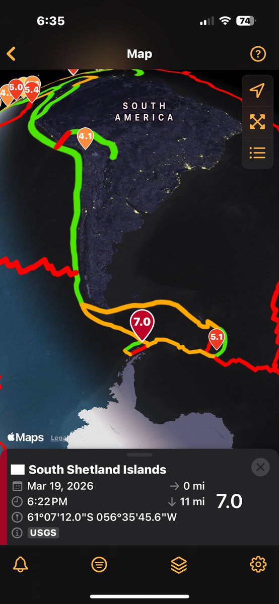 SpaceWeatherNews tweet media