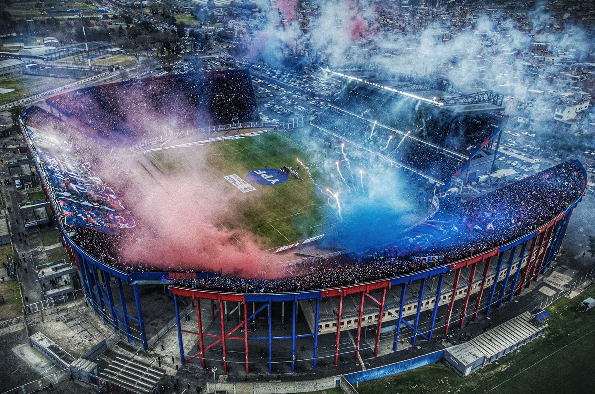 Debate San Lorenzo tweet media