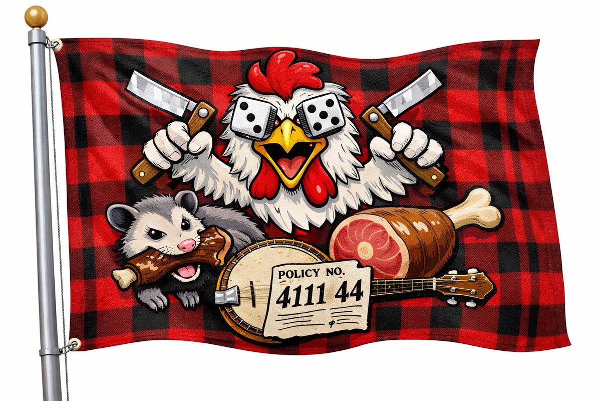 Expect Better 🇬🇧 tweet media