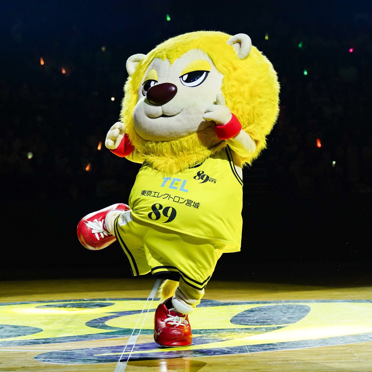 仙台89ERS tweet media