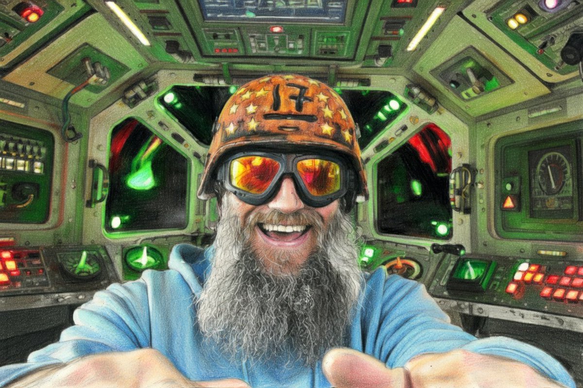 Arvik Mahl tweet media