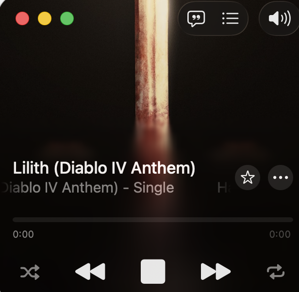 sam ⦿ ☰ ☲ tweet media