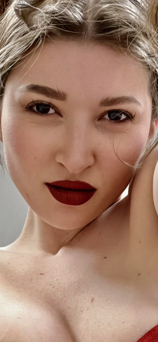 Dust Balls Eva Addict tweet media