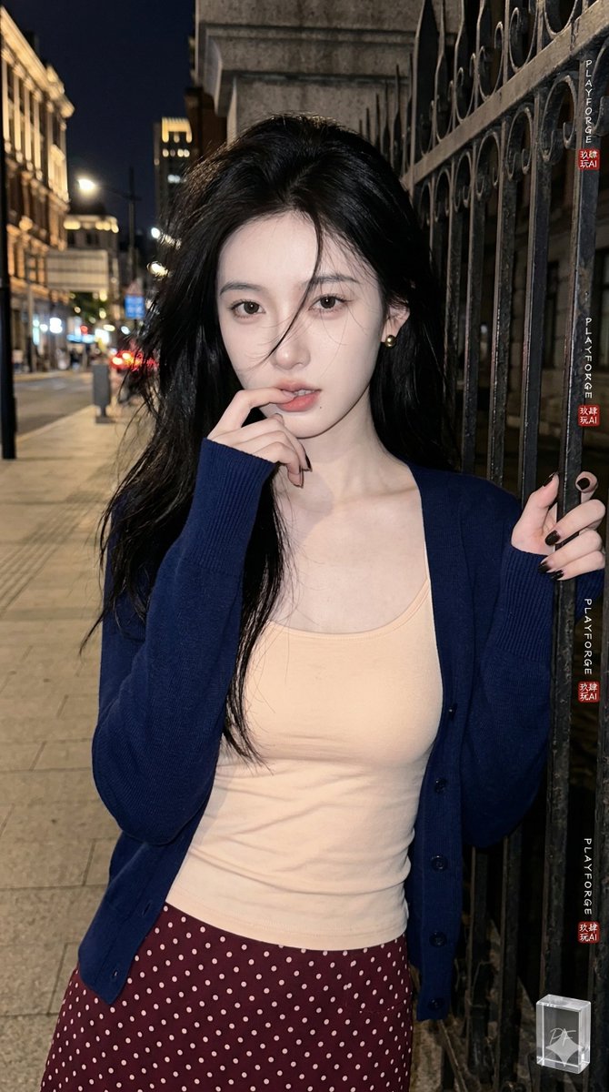 PlayForge AI tweet media