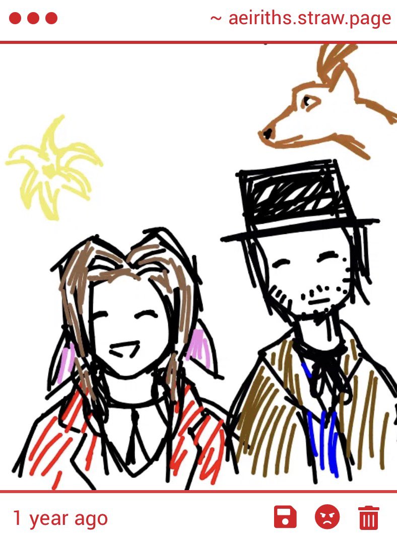 lou ☀️ tweet media