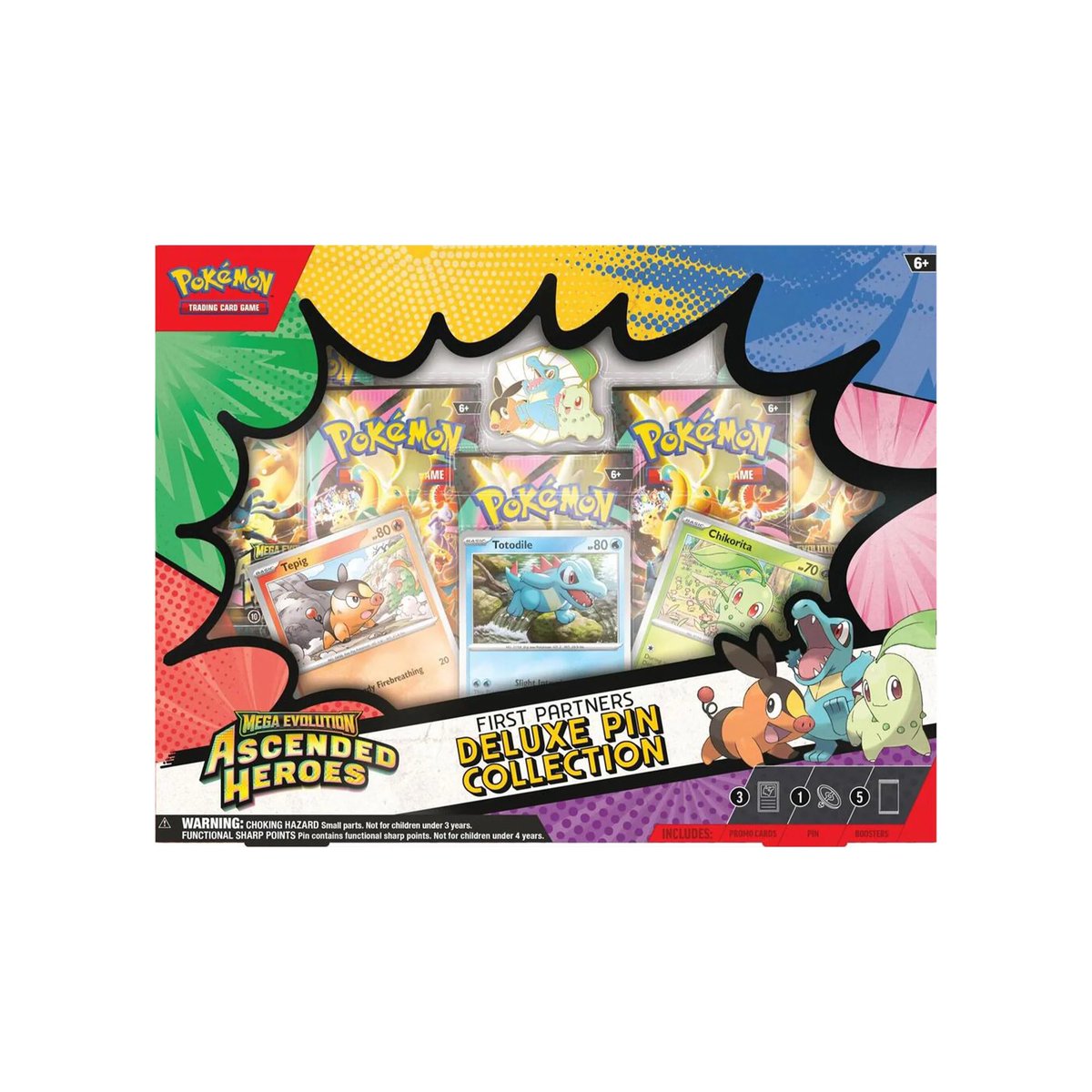 Pokémon-Switch Stock - TCG Restocks tweet media