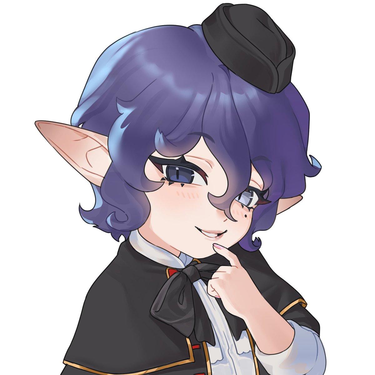 Plat 🍋 🦇|| VGen tweet media