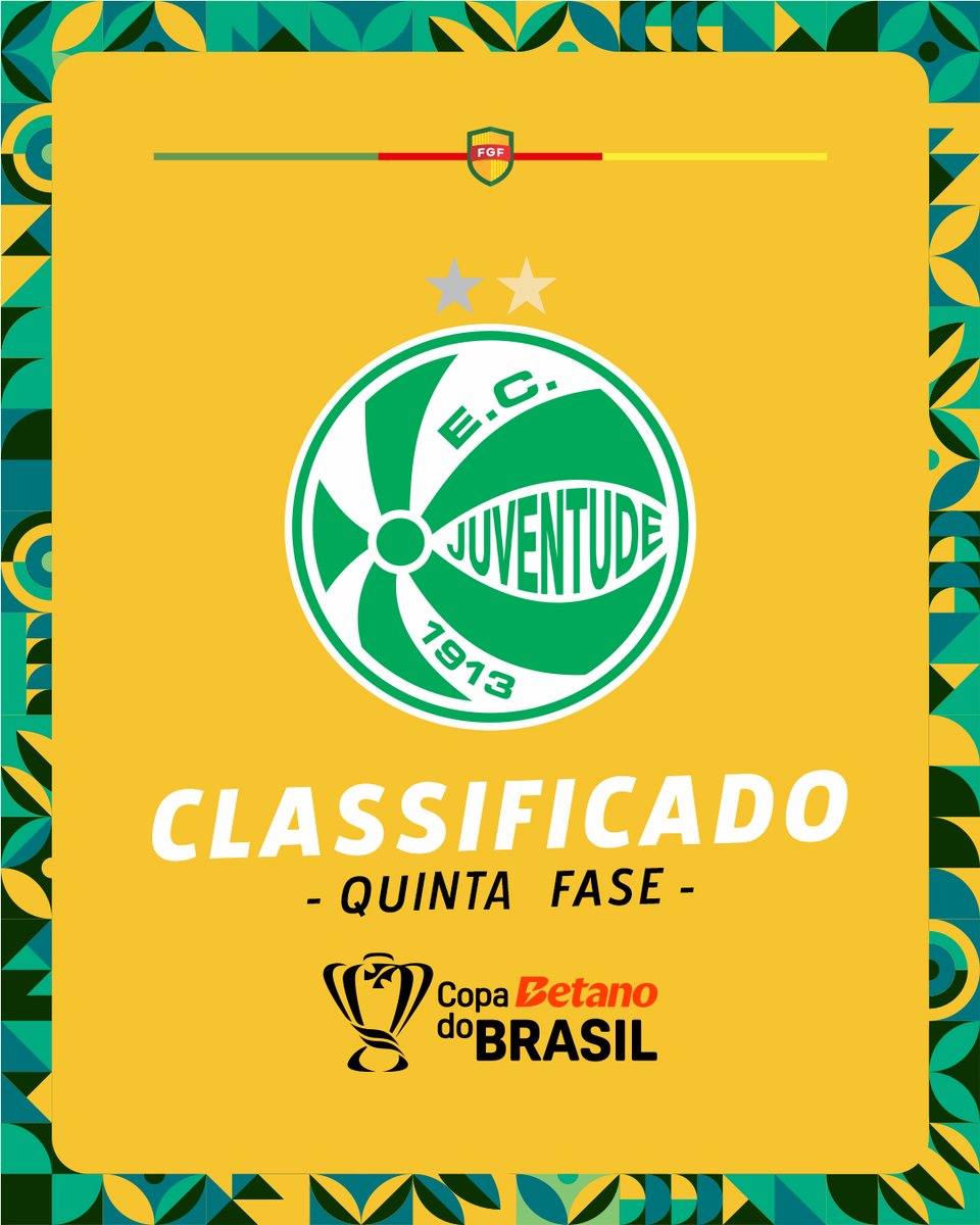 Federação Gaúcha de Futebol tweet media