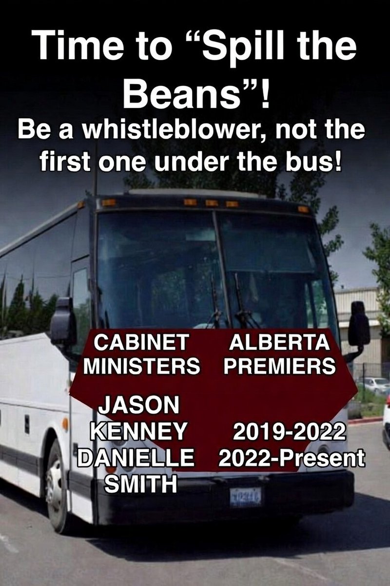 Taking Alberta Forward, We Stand With #Canada! tweet media