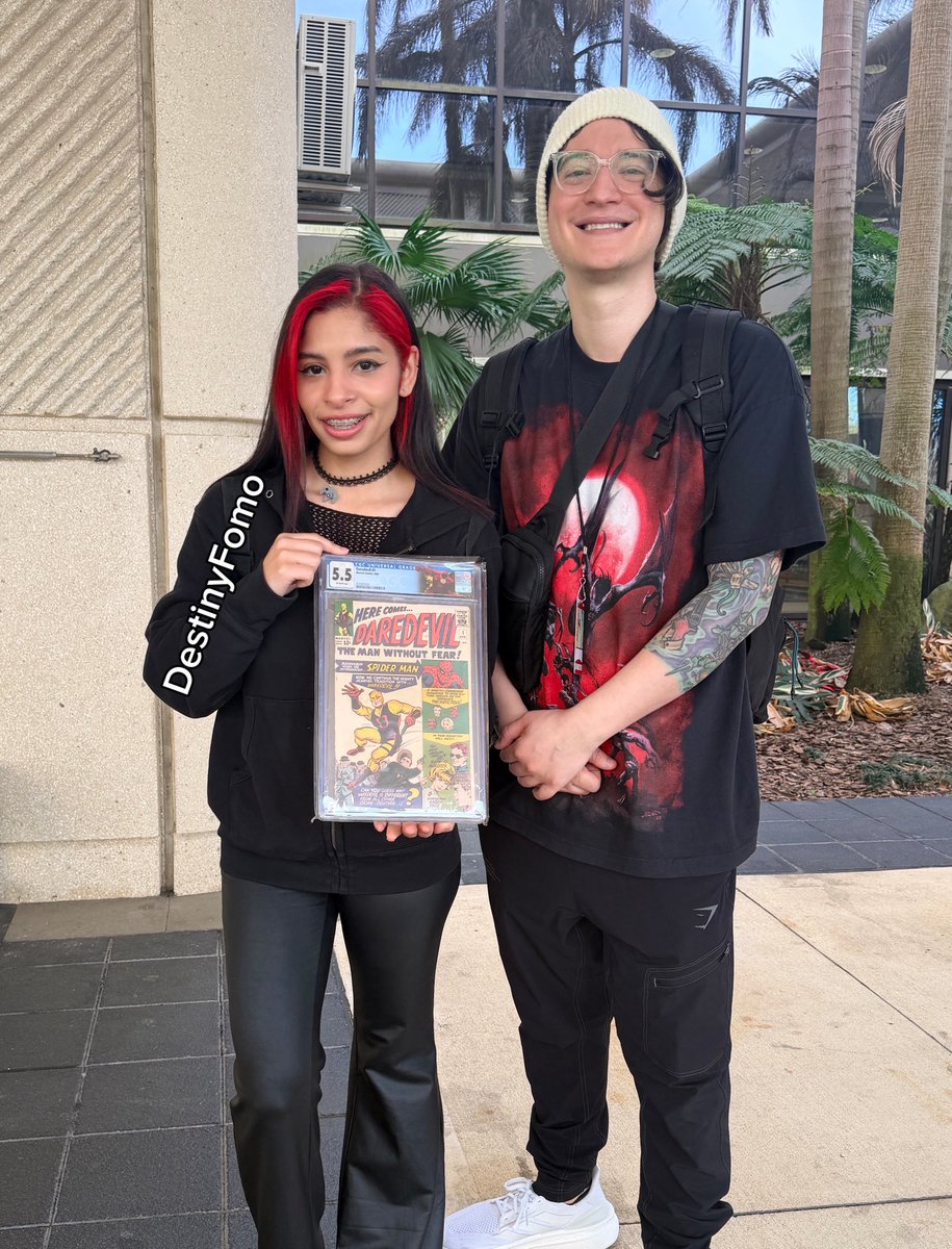 Destiny Fomo tweet media