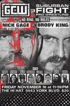 Celebrate Wrestling tweet media