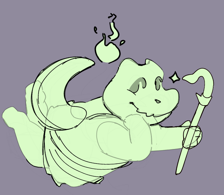 Soley 🦭 COMMS OPEN! tweet media