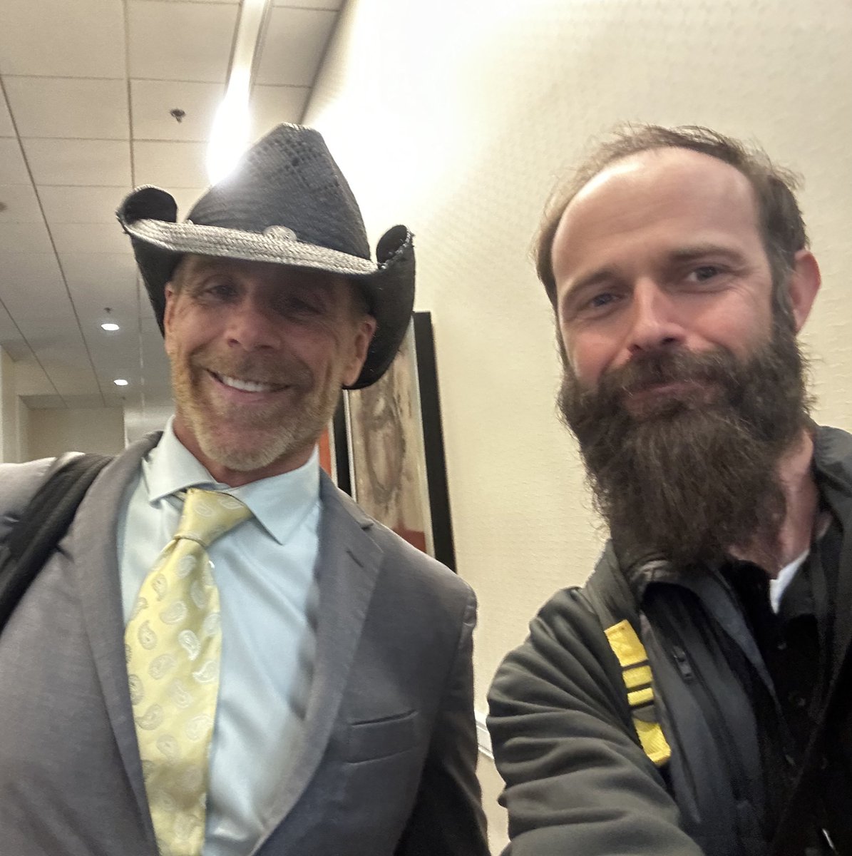 Producer Steve tweet media