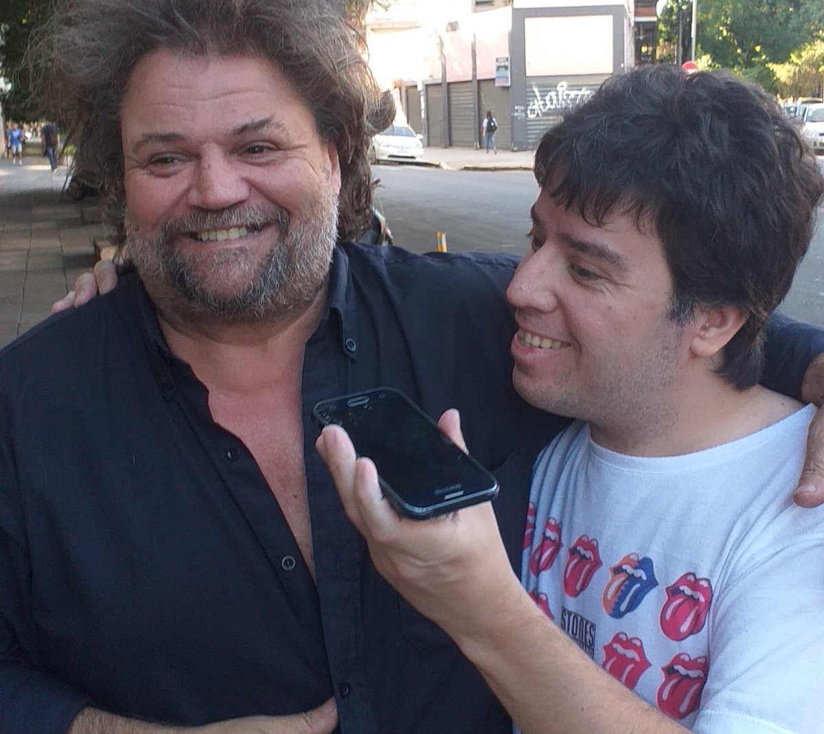 GERARDO ANSELMETTI tweet media