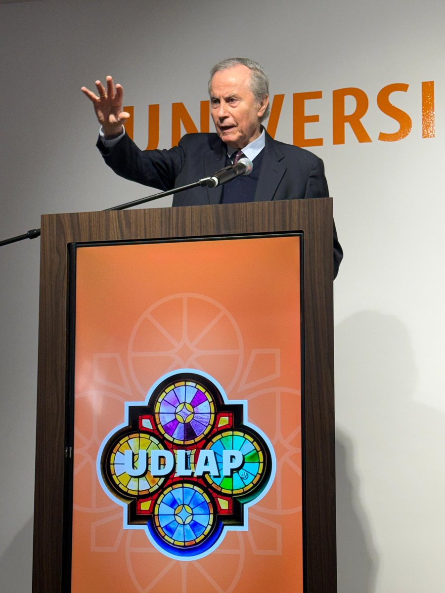 Instituto Matías Romero tweet media