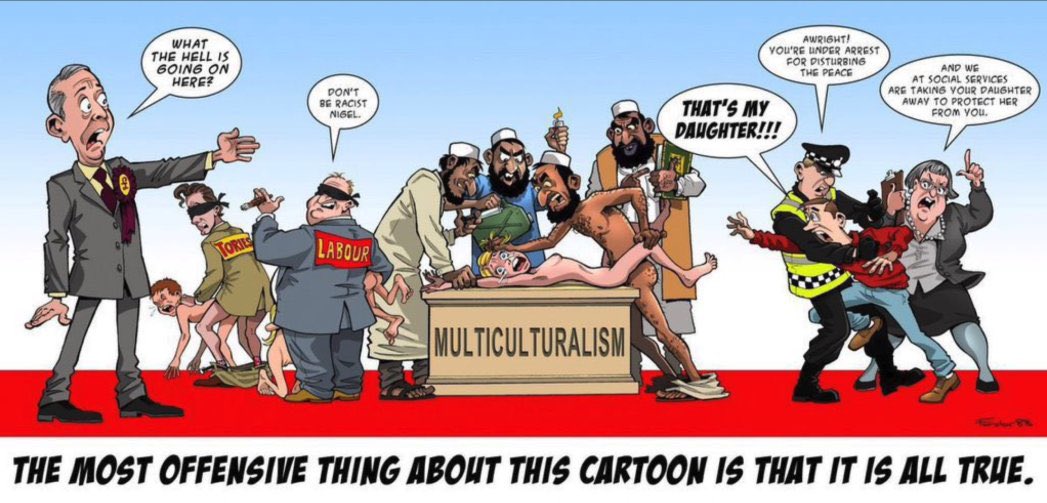 Pharaoh Gamma. tweet media