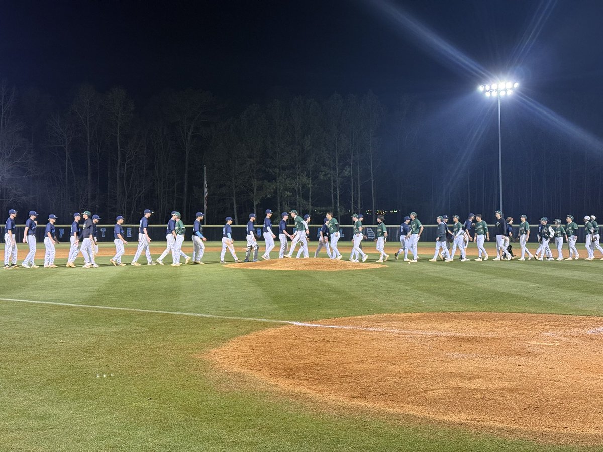 Starr's Mill High School Baseball tweet media