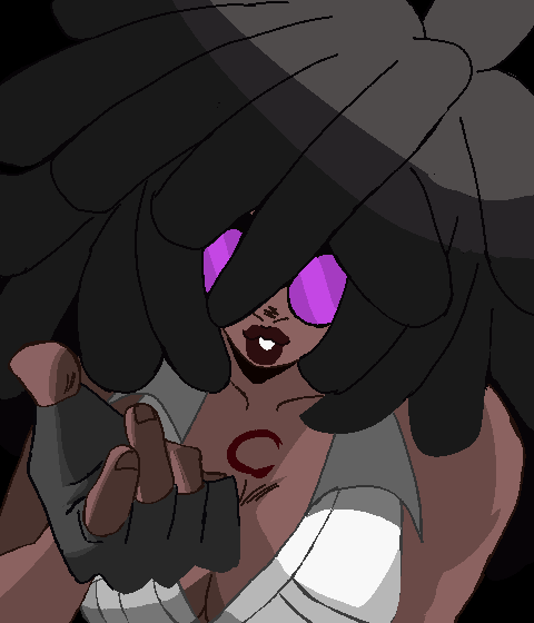 Bentaecool (Blood Reaper out now!) tweet media