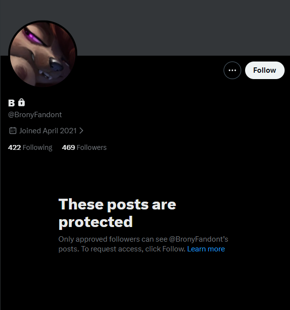 Cope And Seethe tweet media