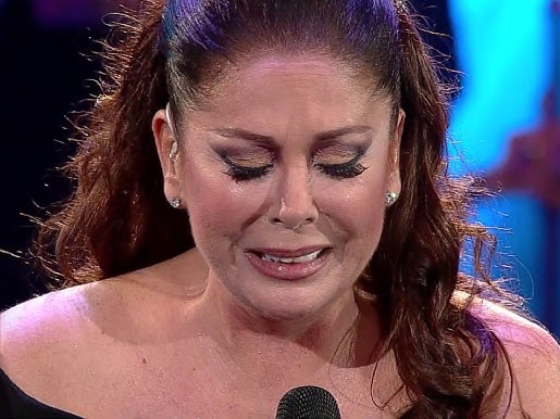 Doña Carmelita tweet media