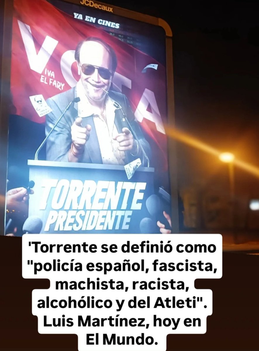 Alejandro P. López tweet media