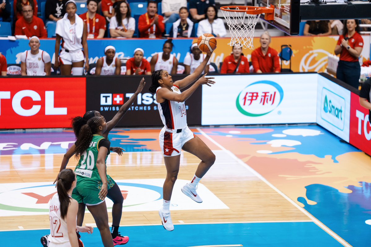 Monique Billings tweet media