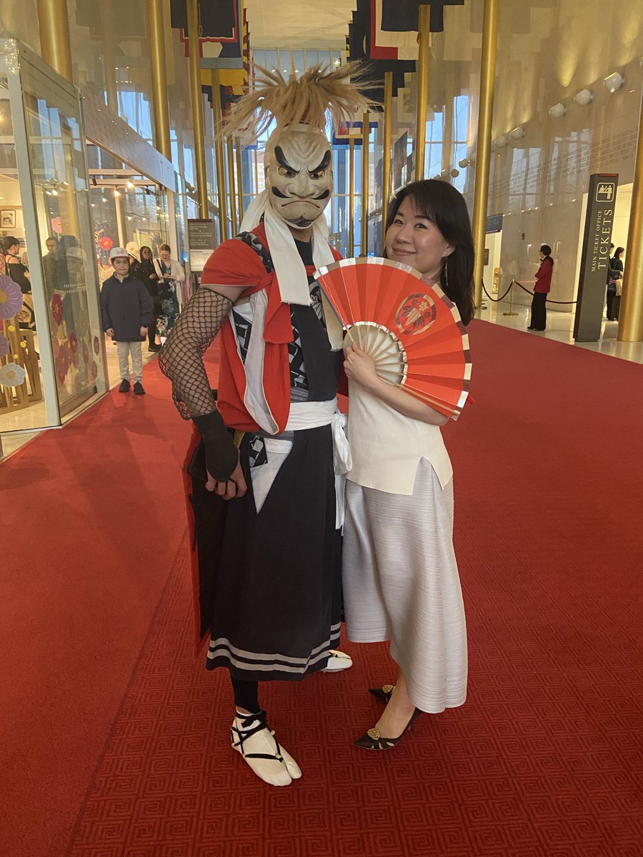 Mariko Baika @🎙️Voiceactor & actor tweet media