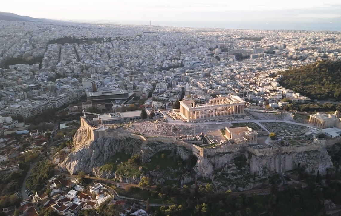 Greek City Times tweet media
