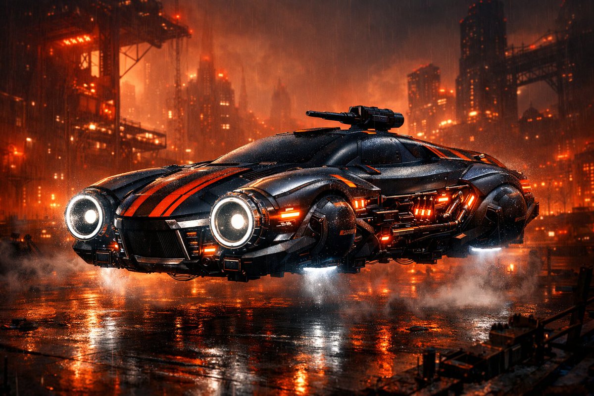 Unleashed tweet media