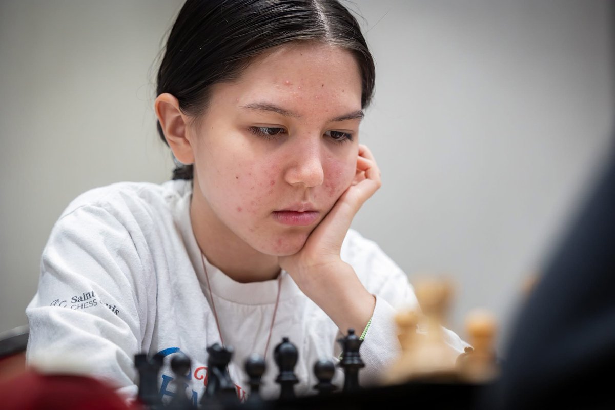 Charlotte Chess Center tweet media