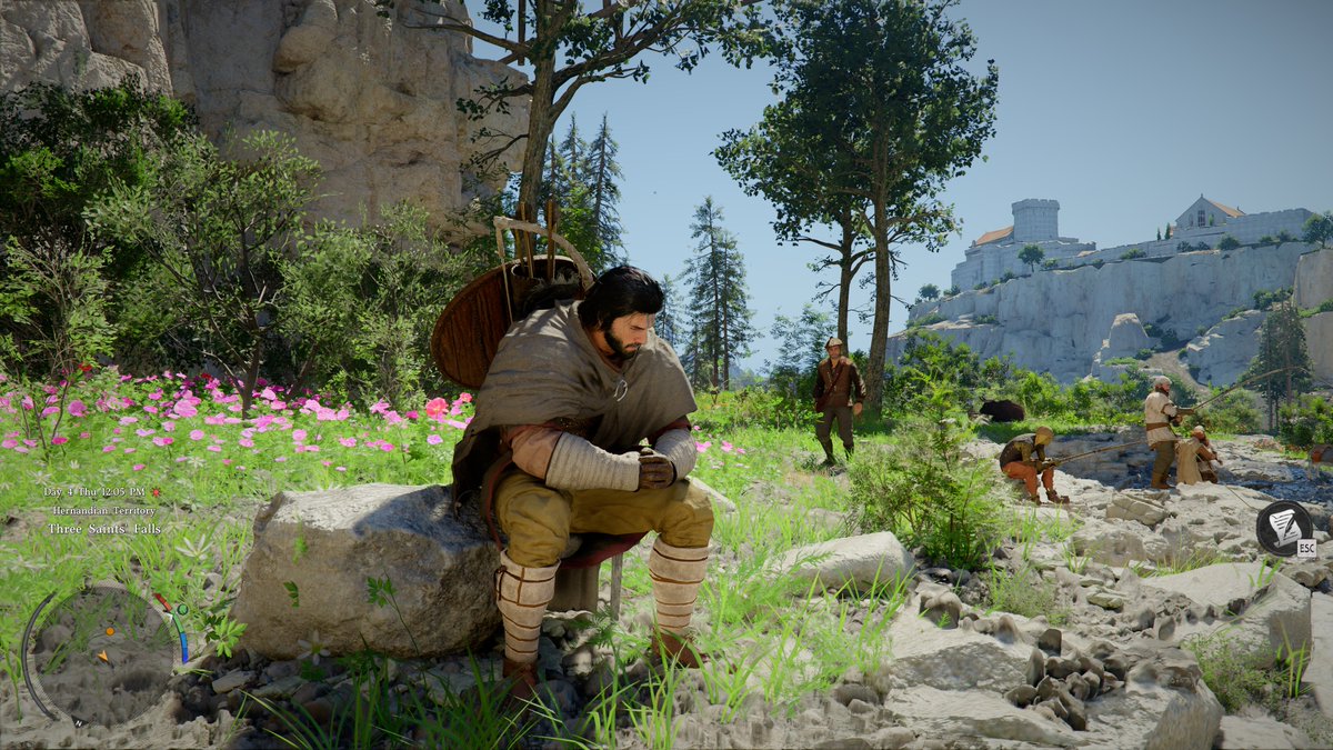 Alex White 💎 tweet media