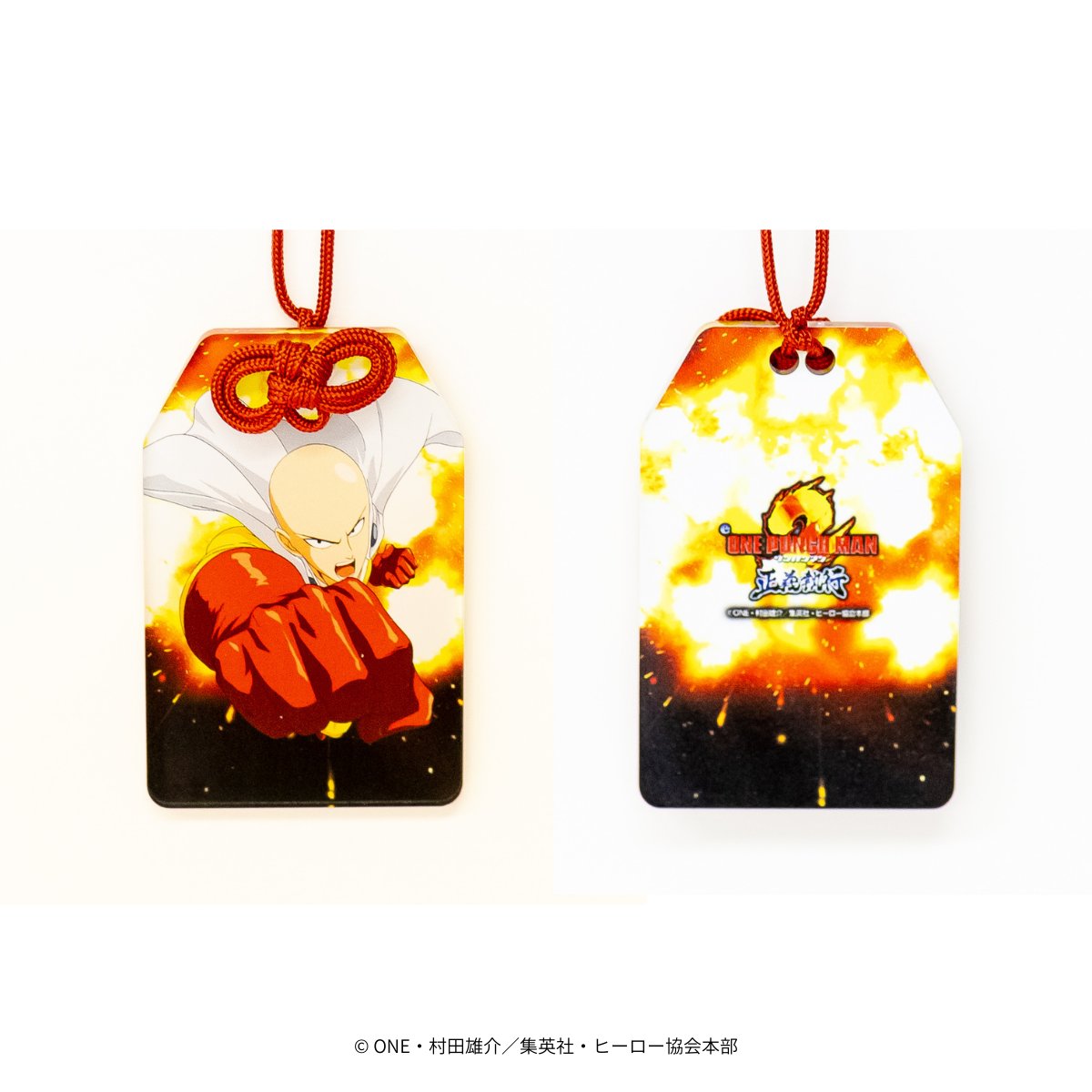 アニメ「ワンパンマン」公式 / Anime ONE PUNCH MAN Official tweet media