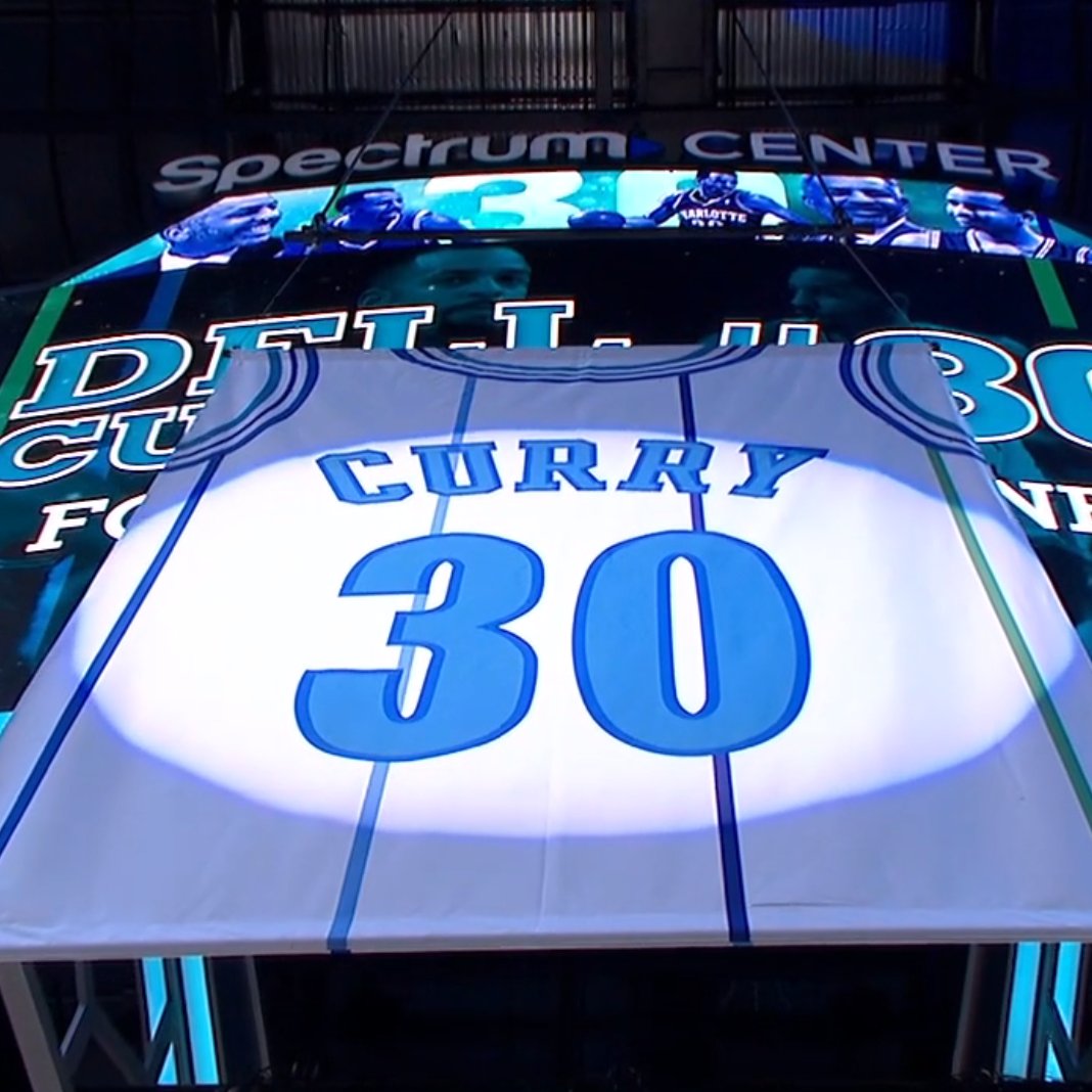 r/CharlotteHornets tweet media