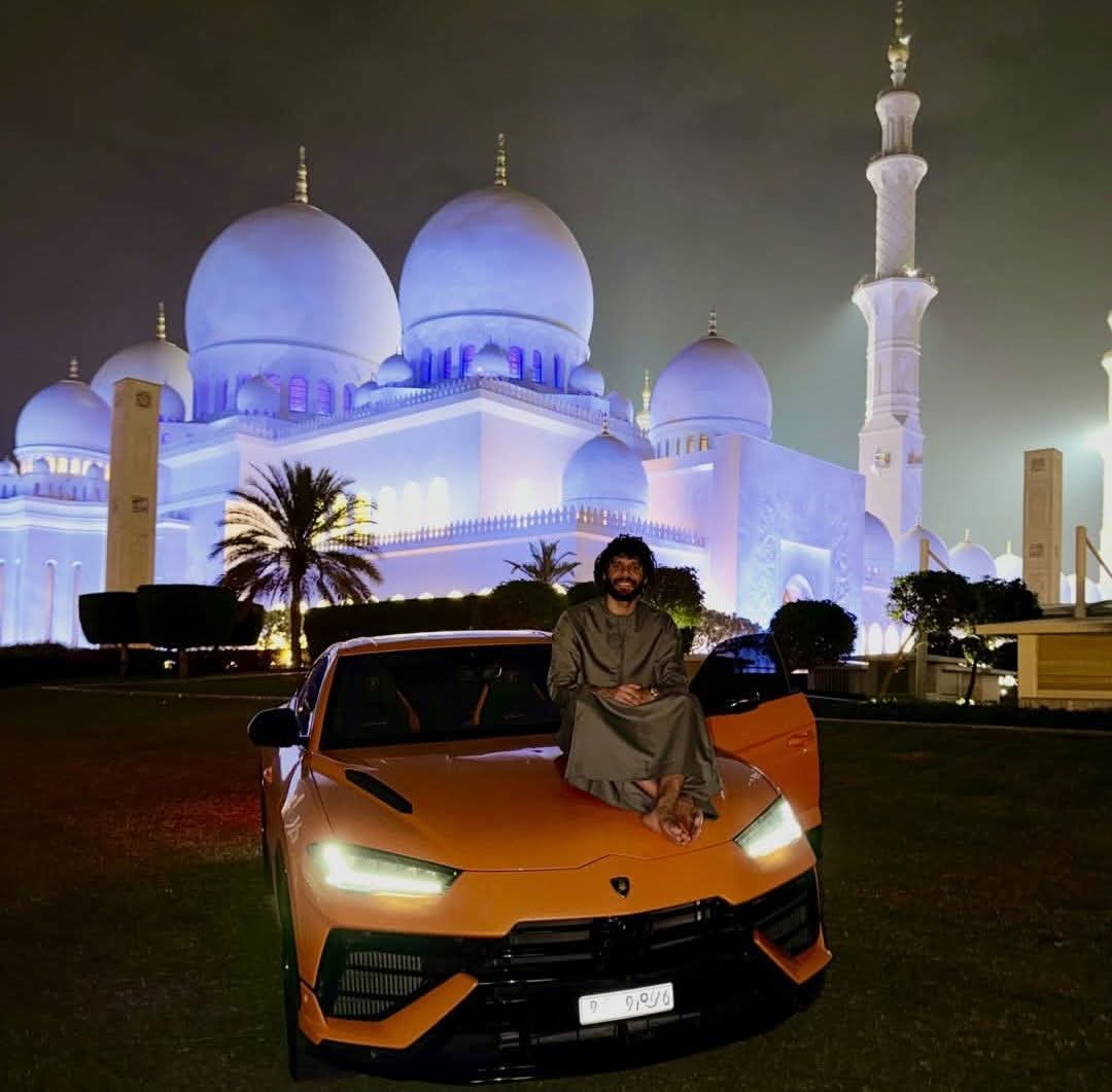 المحترفين المصريين EgyProf tweet media