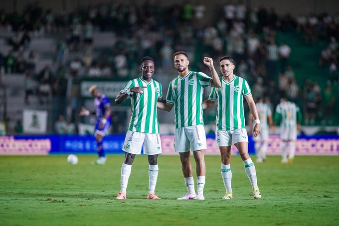 Senior Prode ⭐⭐⭐ tweet media