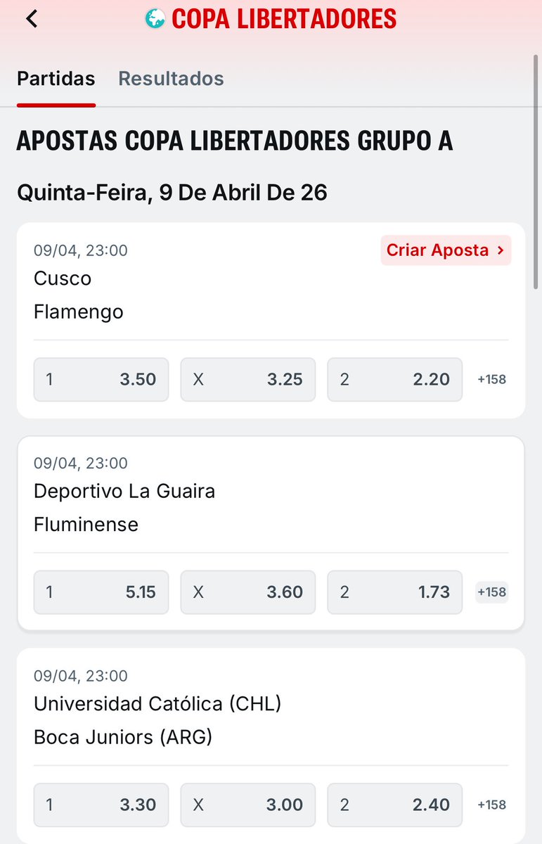 Superbet Brasil 🇧🇷 tweet media