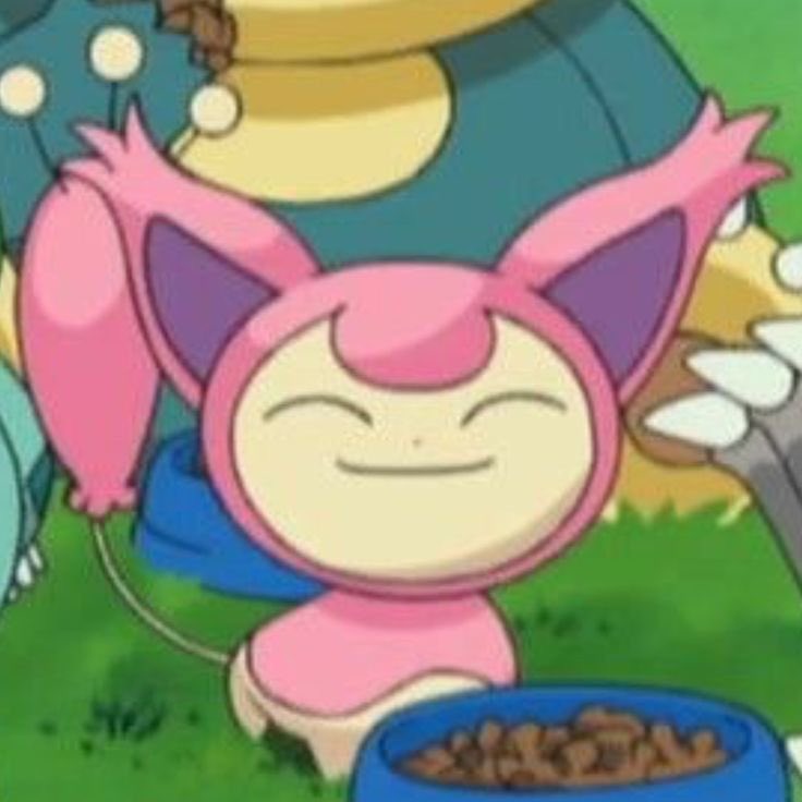 luca ! playing POKOPIA tweet media