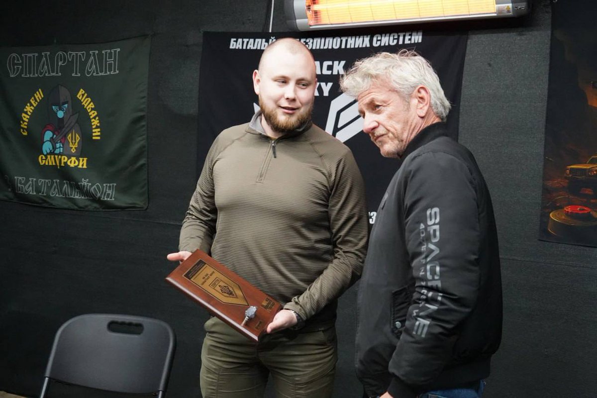 Beefeater tweet media