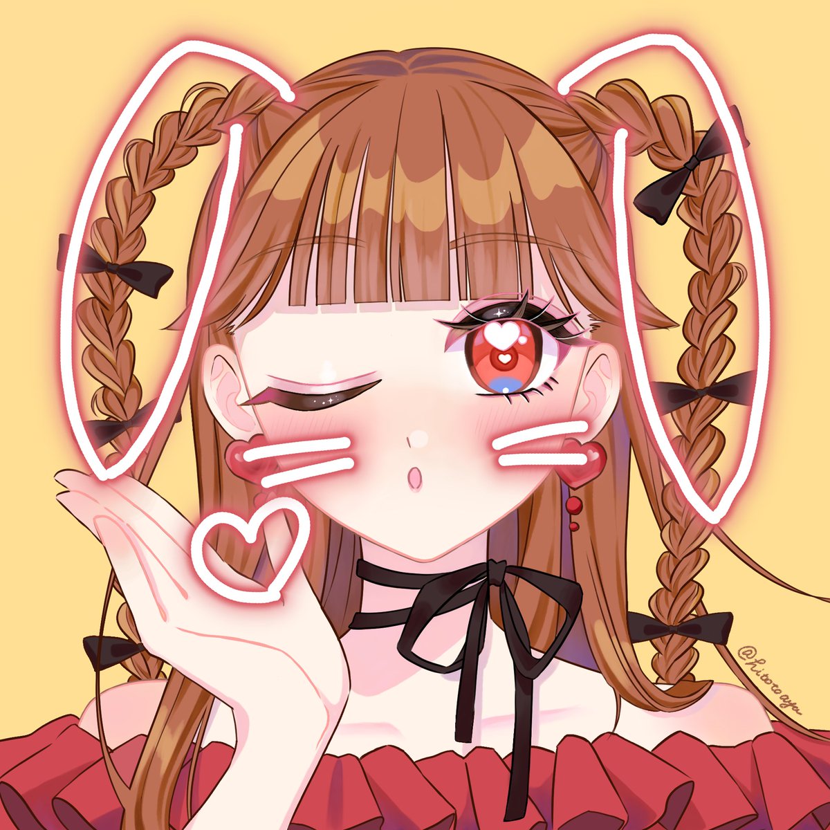 ⠀⠀⣀⣤⣤⣤⣀ ⠀⠀ ⣀⣤⣤⣤⣀ ⠀
⢠⣾⣿⣿⣿⠿⢿⣷⣤⣾⡿⠿⣿⣿⣿⣷⡄
⣿⣿⣿⠏ ⠀⠀ ⠈⠛⠁⠀⠀⠀ ⠹⣿⣿⣿
⢻⣿⣿⠀⠀⠀⣾⣿⣶⣿⣷⠀⠀⠀⣿⣿⡟
⠈⢻⣿⣧⠀⠀⠻⣿⣿⣿⠟ ⠀⢀⣼⣿⡟
⠀⠀⠙⢿⣿⣤⡀⠈⠛⠁⢀⣤⣿⡿⠋⠀
⠀⠀⠀⠀⠙⢿⣿⣦⣤⣴⣿⡿⠋
⠀⠀⠀⠀⠀⠀ ⠙⠻⣿⠟⠋⠀⠀