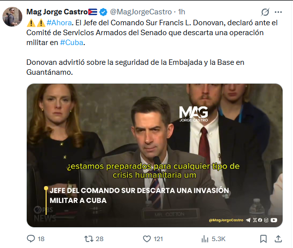 █████ HOAX █████ NEWS tweet media