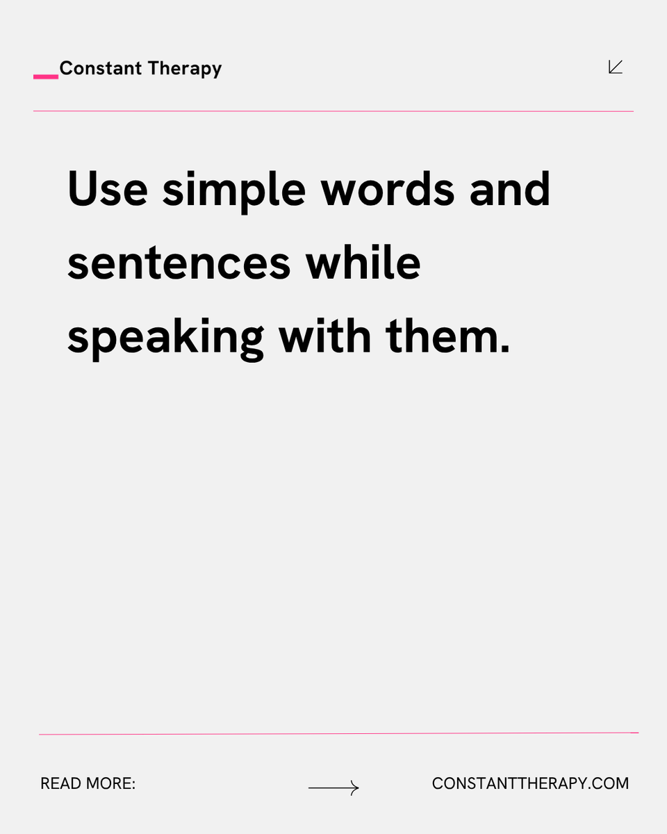 Constant Therapy tweet media