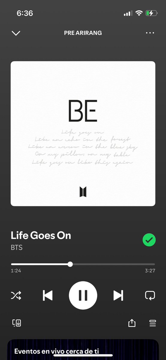 BTSchartsMX🇲🇽 tweet media