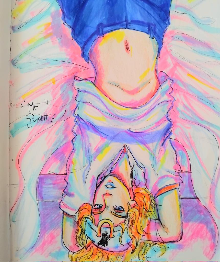 MrPupett's tweet photo. Ya se estrenó Steel Ball Run, y solo diré... QUE VIVAN LOS JUEVES DE BOLAS 🗣🗣✨️✨️🟢
#jojo #Joestar #SteelBallRun #Jojos #Anime #Sketch #TraditionalArt #JJBA #SBR https://t.co/VwlWLNHeu3