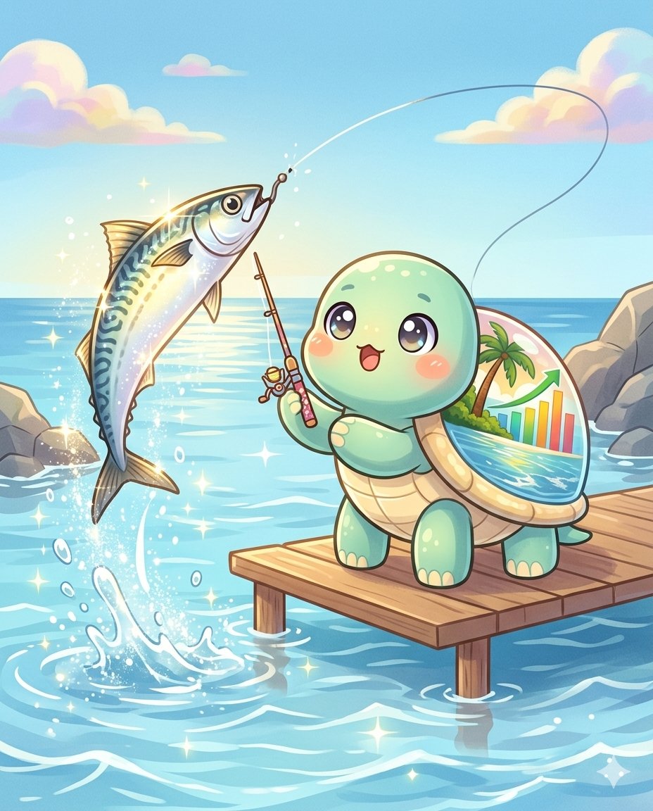 ゆるパタ🐢｜40代パタヤ2拠点生活計画 tweet media