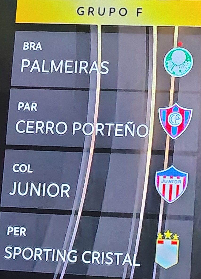 Gonzalo Chalo Hernández tweet media