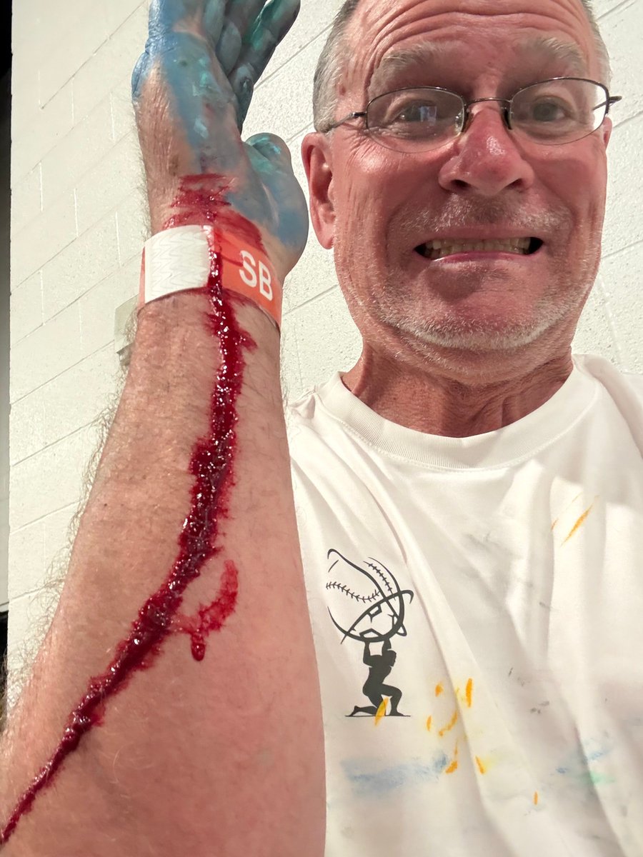 Brian Johnson tweet media