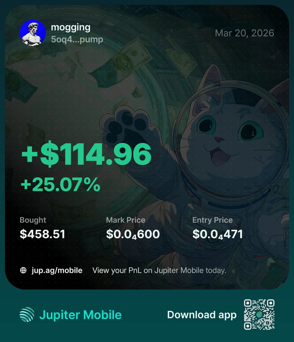 Crypto Love tweet media