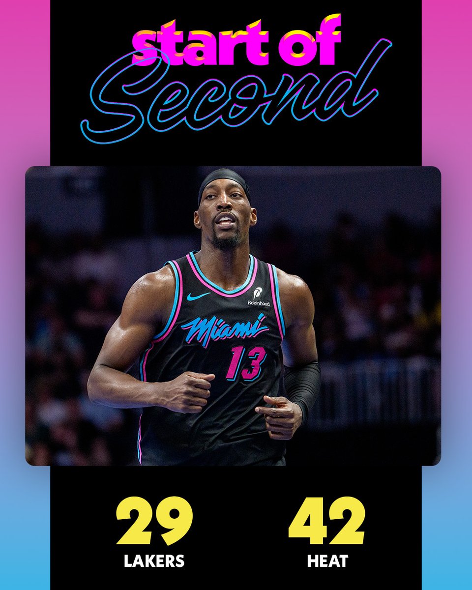 Miami HEAT tweet media